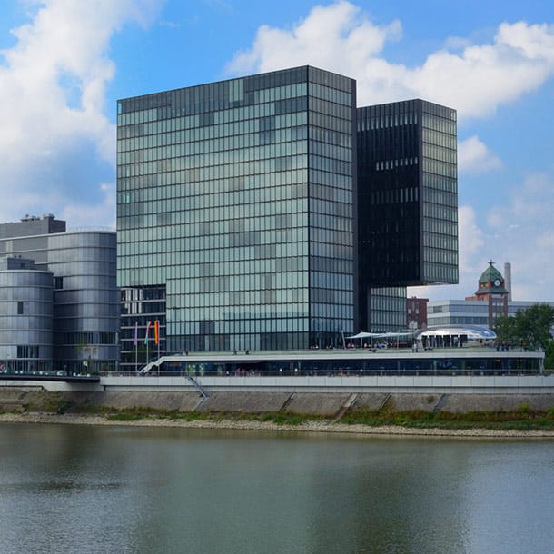 🇩🇪 Düsseldorf od 147 zł w obie strony — aż 4 miast wylotu